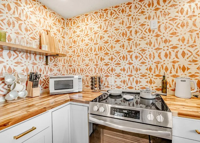Cozy 2Br In Manitou Springs Walk Downtown