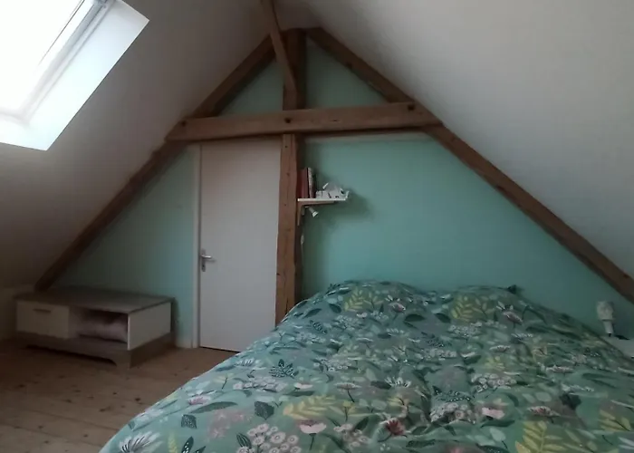 Maison en Suisse Normande