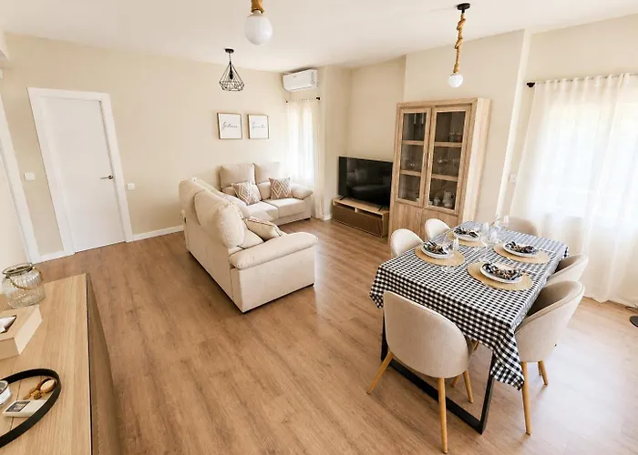 Guestready - Relaxing Chalet Near Valencia