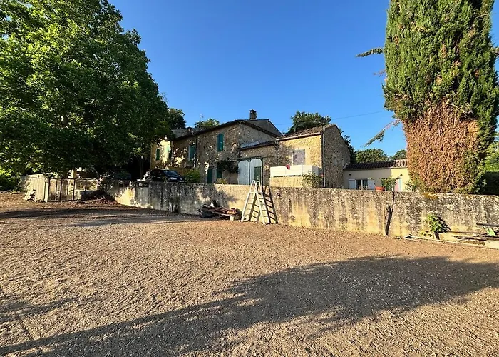 La maison de Djema