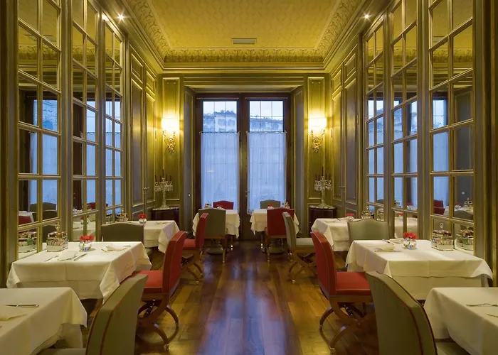 Santa Maria Novella - Wtb Hotels