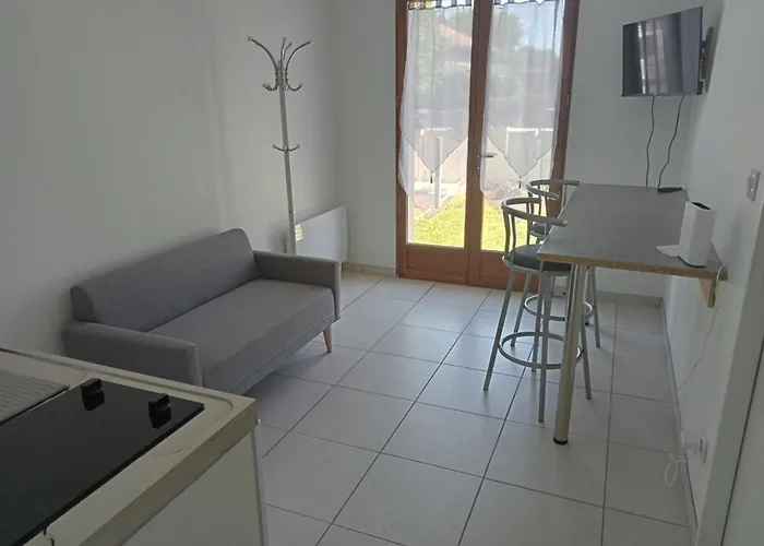 Appartement meublé