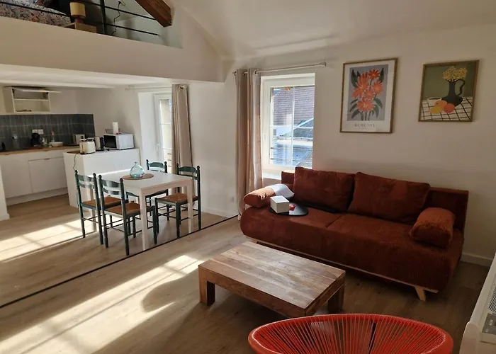 Le Logis de Meung Sur Loire