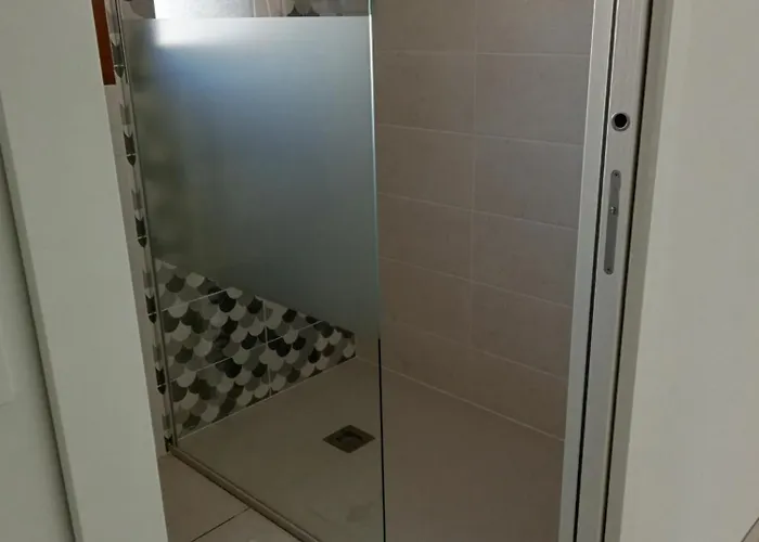 Appartement meublé