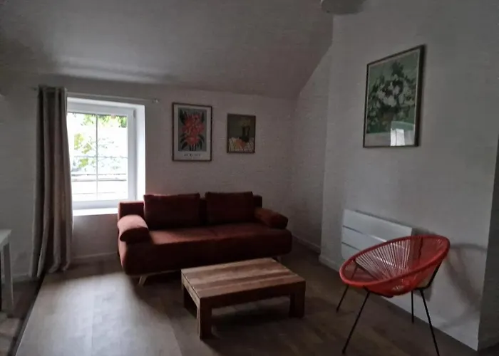 Le Logis de Meung Sur Loire