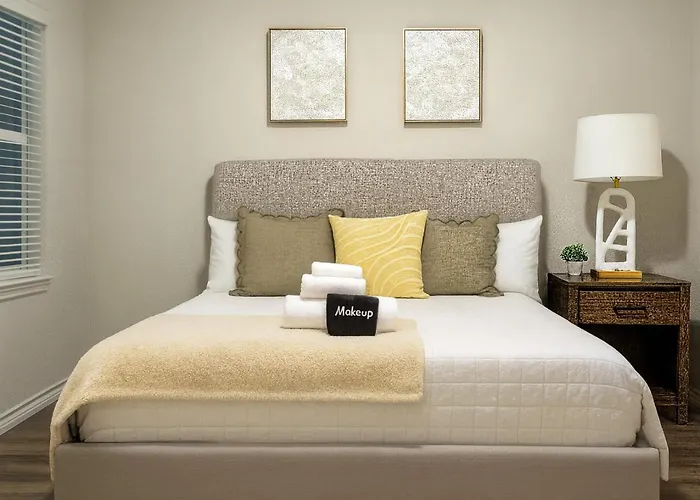 Family Worker Friendly Bychoctaw Longstaydiscount