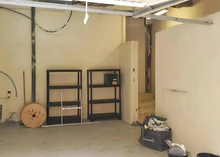 Appartement Maraussan 40 m² avec garage