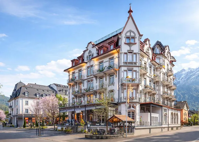World Casino hotels Carlton-Europe Vintage Adults