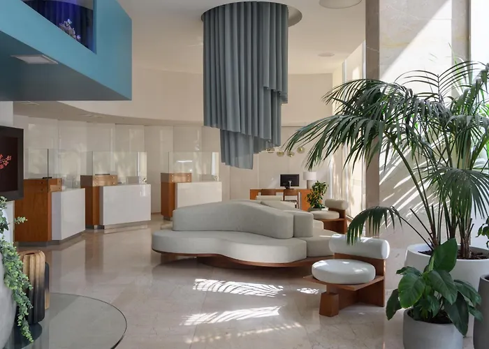 Melia Oriente