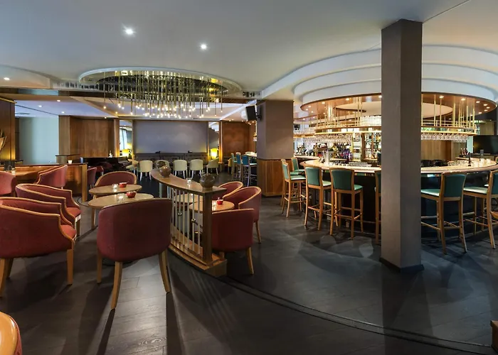 Congress Weimar By Mercure