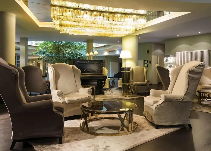 Congress Weimar By Mercure