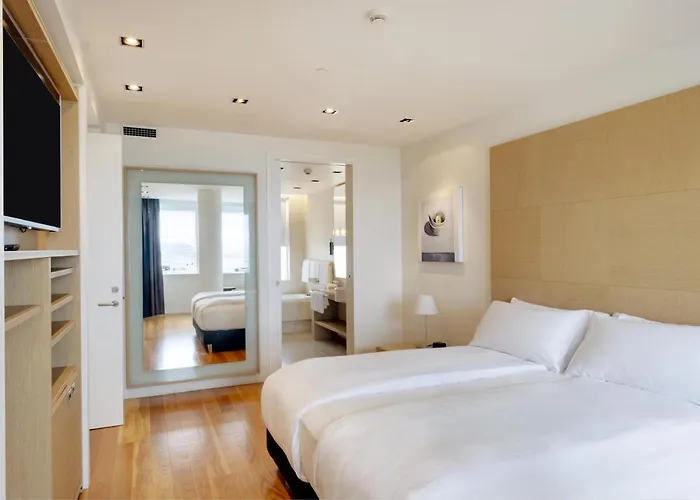 Hilton Reykjavik Nordica