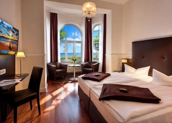 Strandhotel