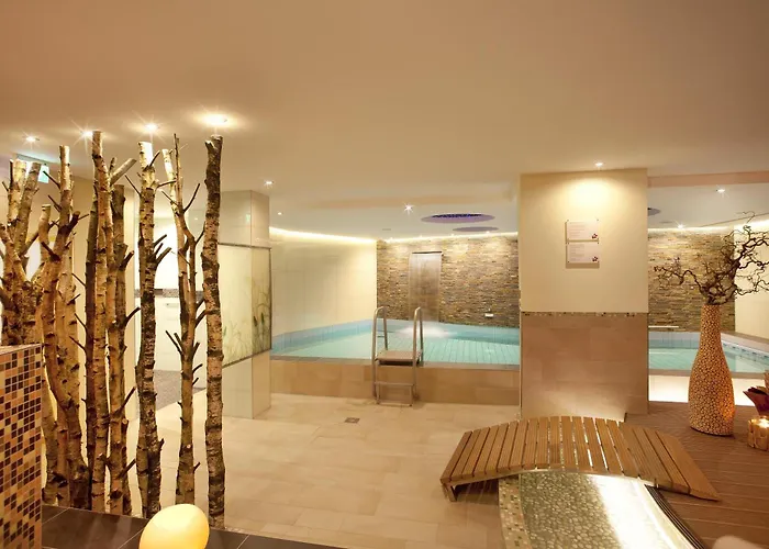 Best Western Hotel Hohenzollern
