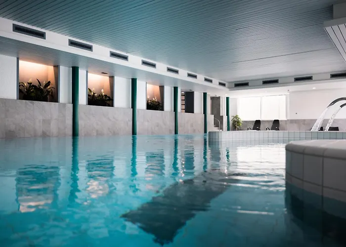 3 SterneHotel Victoria Lauberhorn