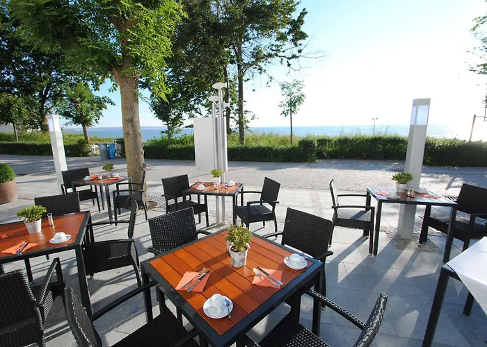 Strandhotel