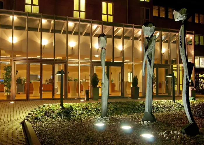 Best Western Macrander Hotel Dresden