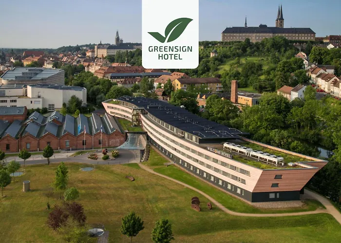 Welcome Kongress