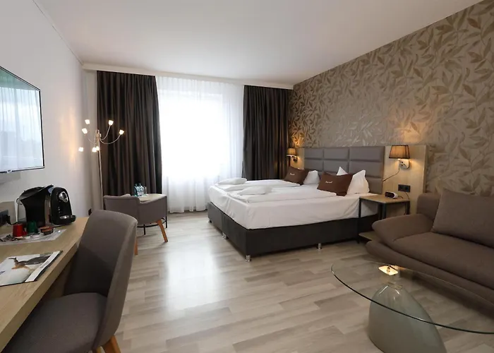 Best Western Hotel Rosenau