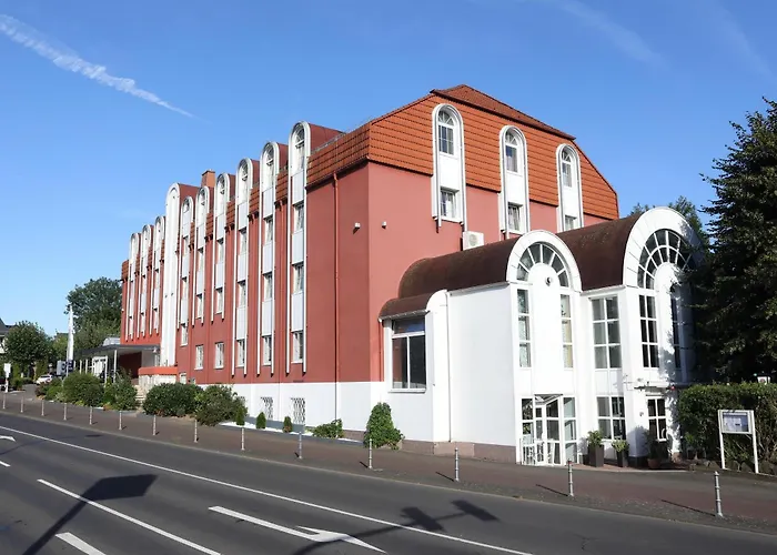 Best Western Hotel Rosenau