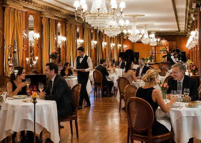 Grand Hotel Gallia&Londres