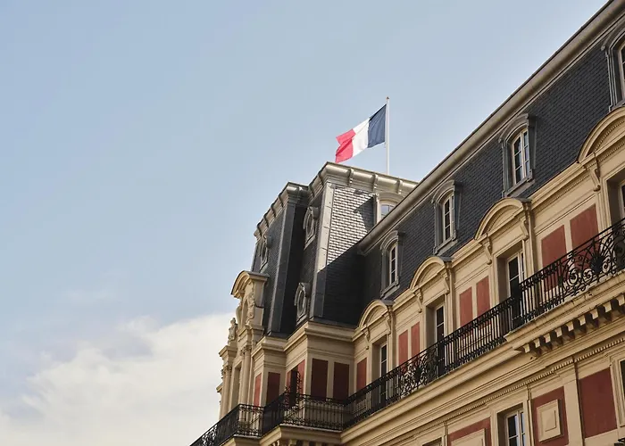  Du Palais Biarritz, In The Unbound Collection By Hyatt