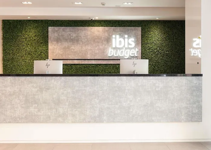 Ibis Budget Emerald
