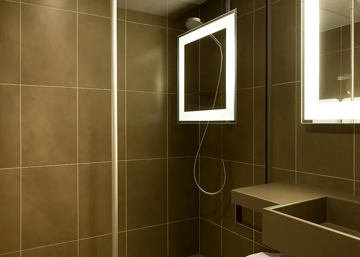 Novotel Bordeaux
