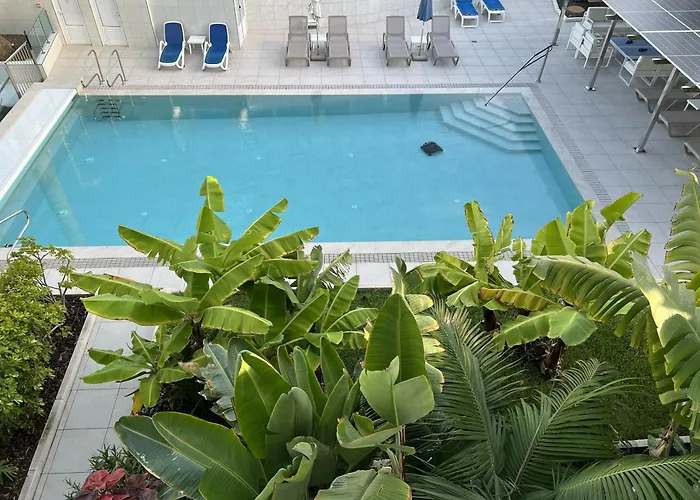 Apartment Hotel Taboga (Adults Only)