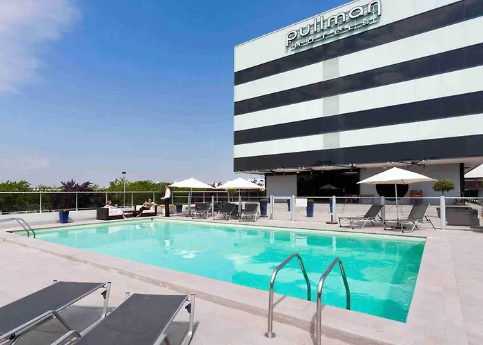 Pullman Lac