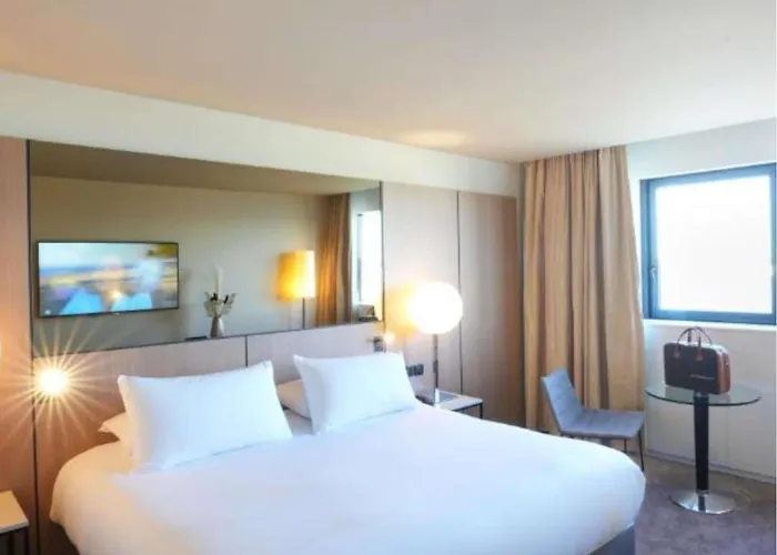 Pullman Lac