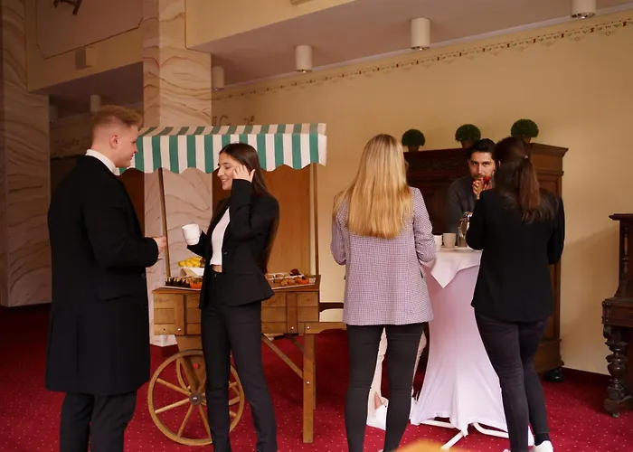 Berghotel Hammersbach, Sure Collection By Best Western