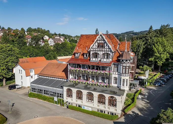 Göbel´s Vital Hotel Bad Sachsa