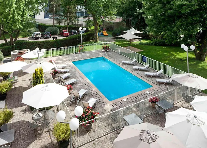 Ibis Styles