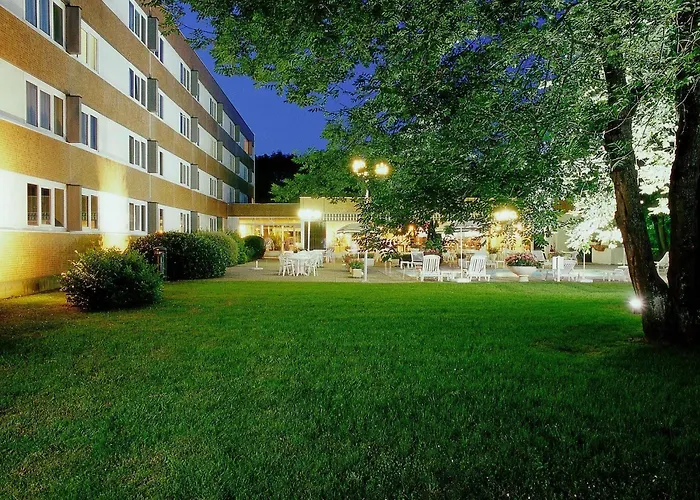 Ibis Styles