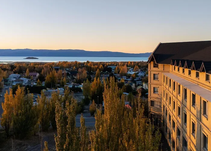 Esplendor By Wyndham El Calafate