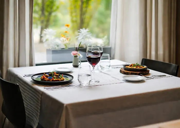  Esplendor By Wyndham El Calafate