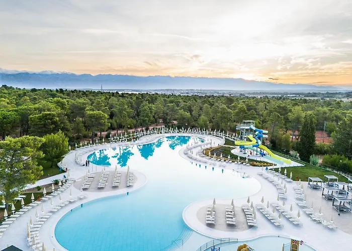 Zaton Holiday Apartments
