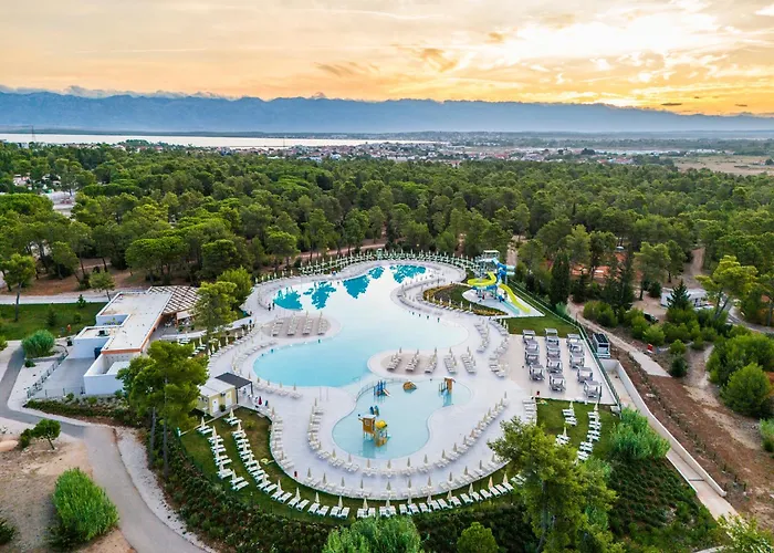 Zaton Holiday Apartments