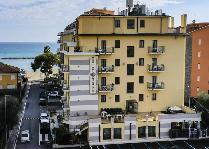 Hotel Europa
