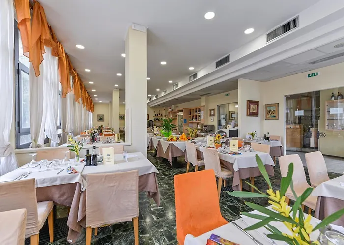 Hotel Europa