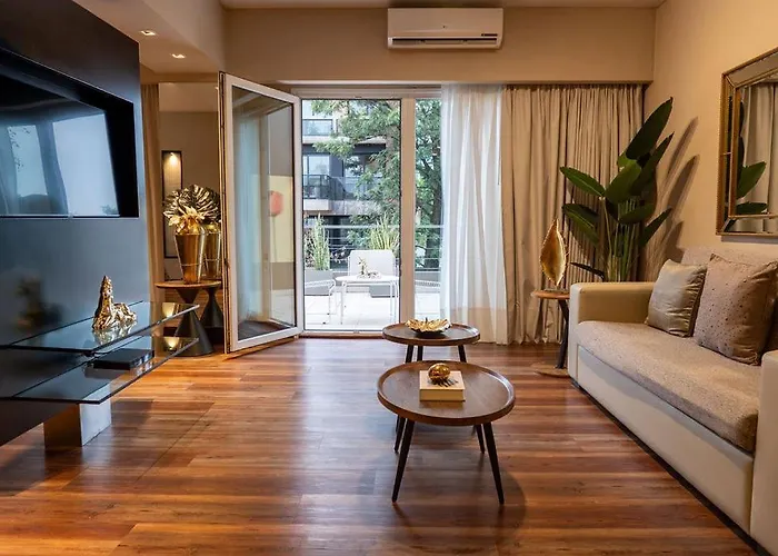 Glu Boutique - Palermo Soho