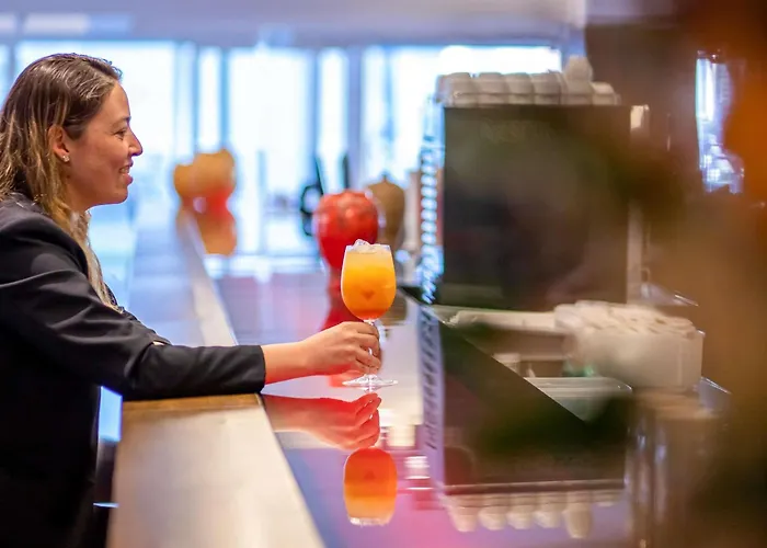 Novotel Sao Paulo Morumbi