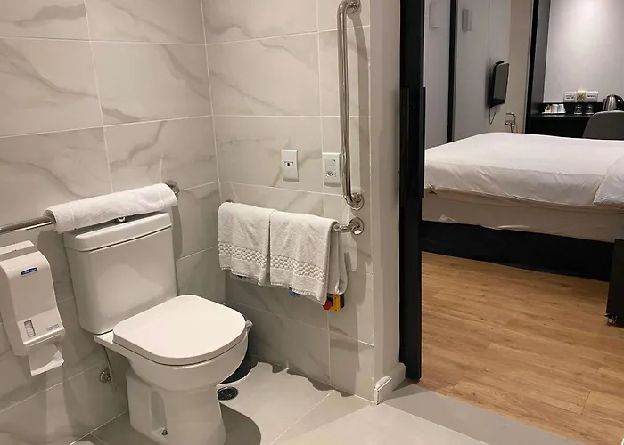Mercure Paulista