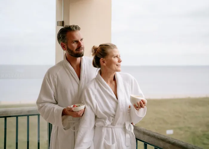  Gran BelVeder&Ostsee Therme Resort&Spa