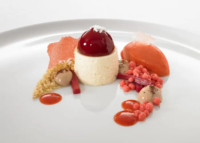  Gran BelVeder&Ostsee Therme Resort&Spa