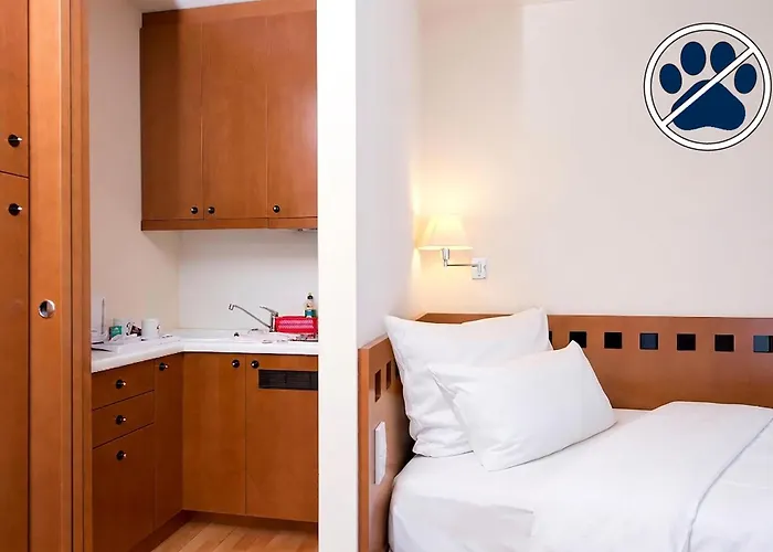 City Hotel Dresden Radebeul