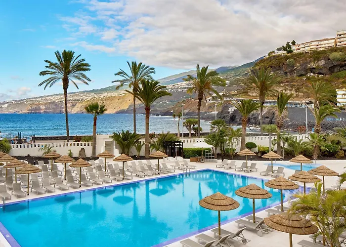  Melia Costa Atlantis Tenerife