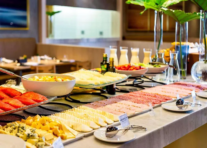 Grand Mercure Vila Olimpia