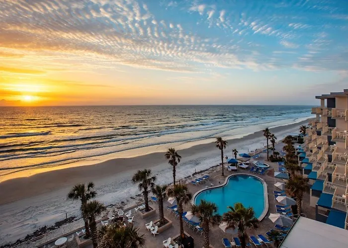 Pets Allowed Hotel Shores & Spa